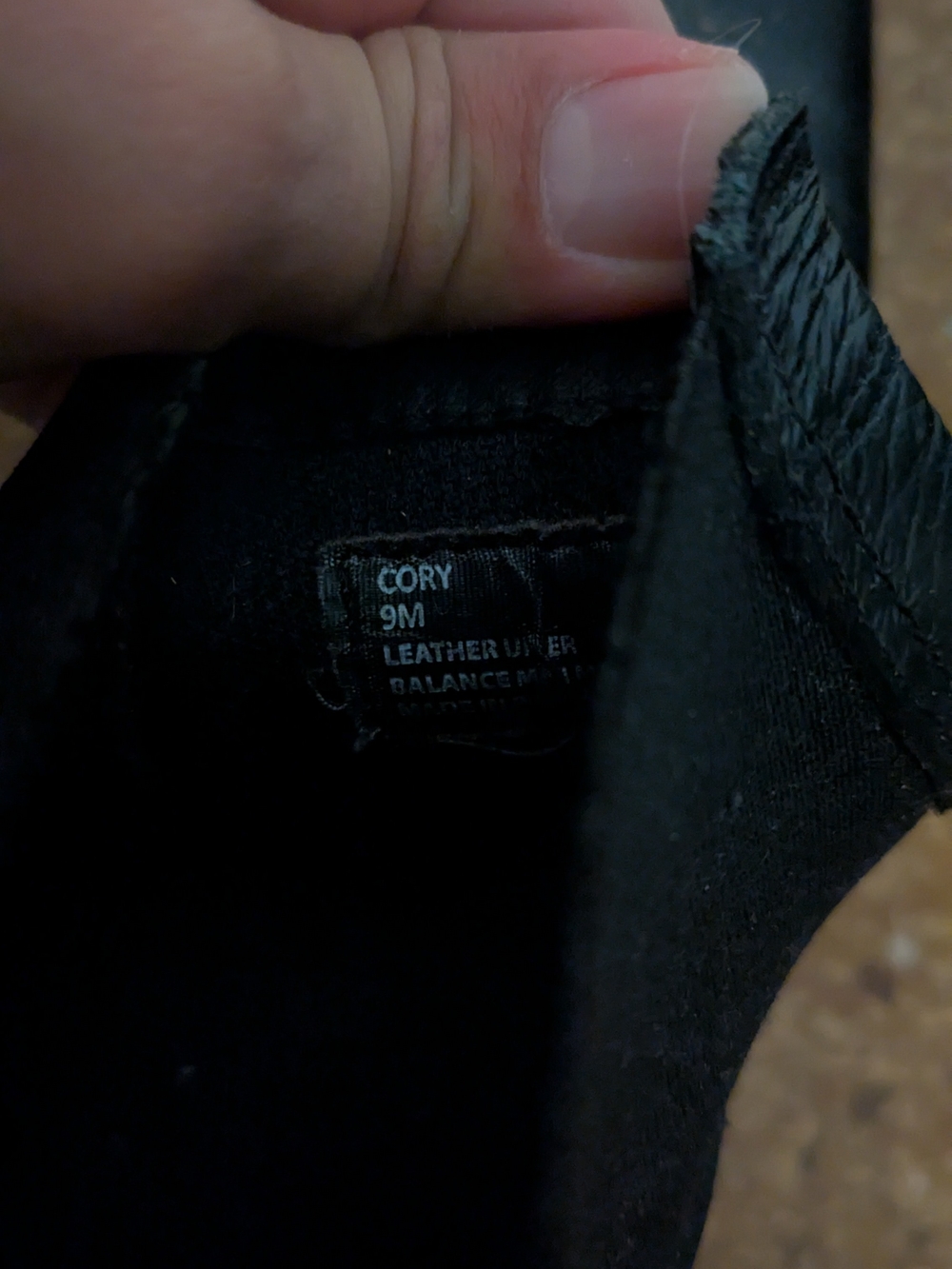 Black Women Jeans - Cory Style